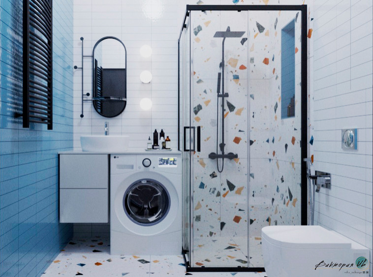 Обложка проекта: Рассвет