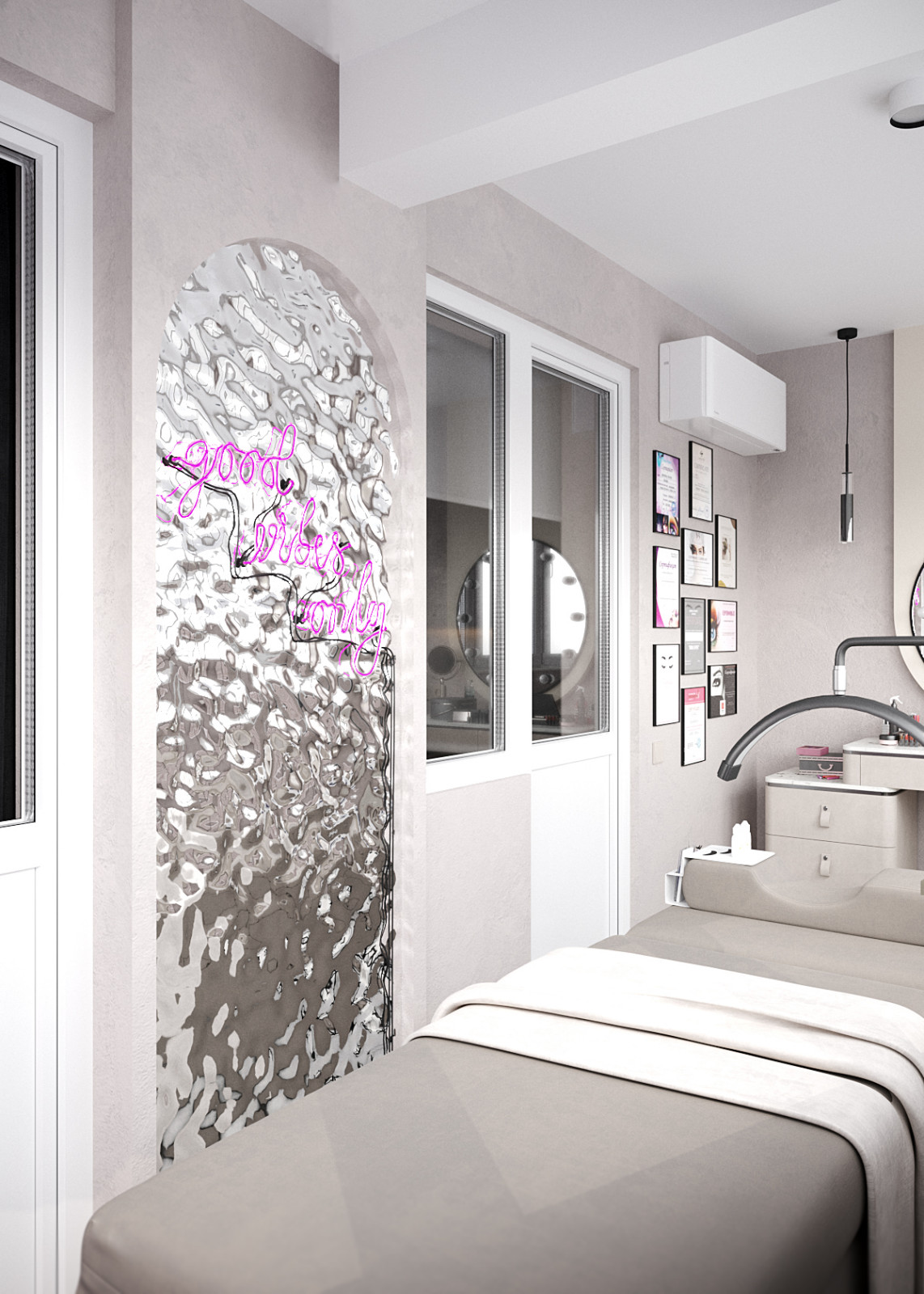 Квартира на Крузенштерна