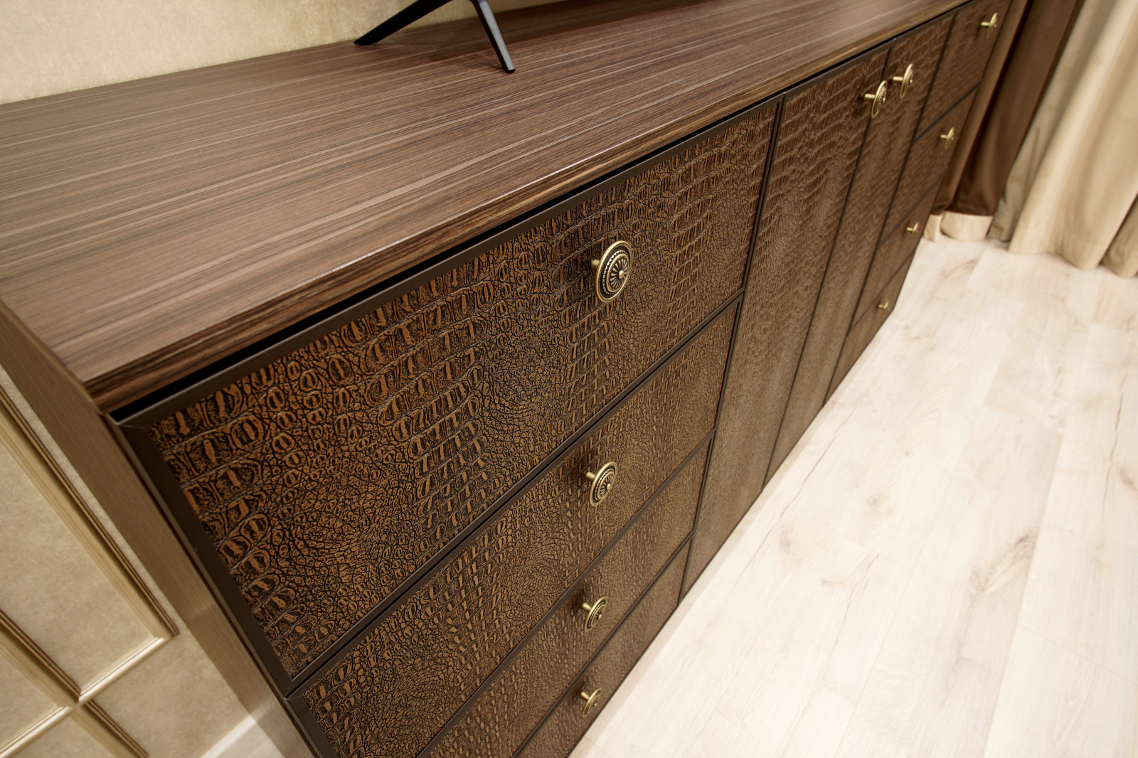 ГОТОВЫЙ РЕМОНТ ТАУНХАУСА В ЖК "НЕМЕЦКАЯ ДЕРЕВНЯ" Г.КРАСНОДАР