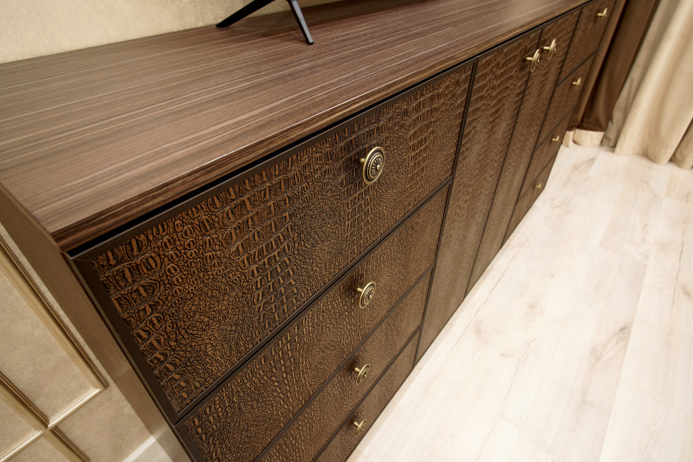 ГОТОВЫЙ РЕМОНТ ТАУНХАУСА В ЖК "НЕМЕЦКАЯ ДЕРЕВНЯ" Г.КРАСНОДАР