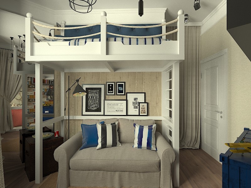 Проект Путешествия в Геную