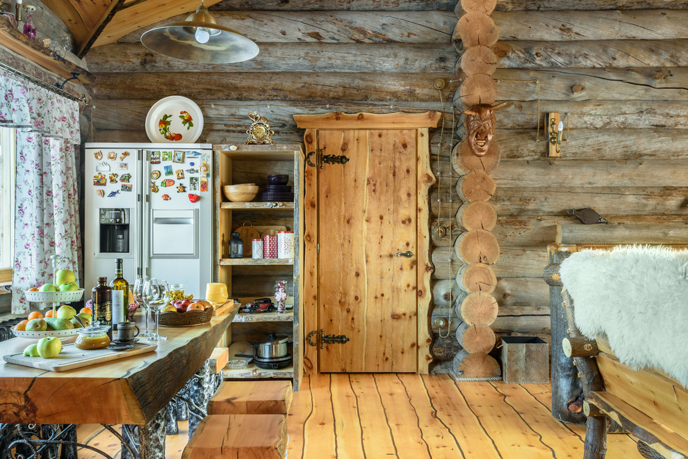 Баня в Экибастузе