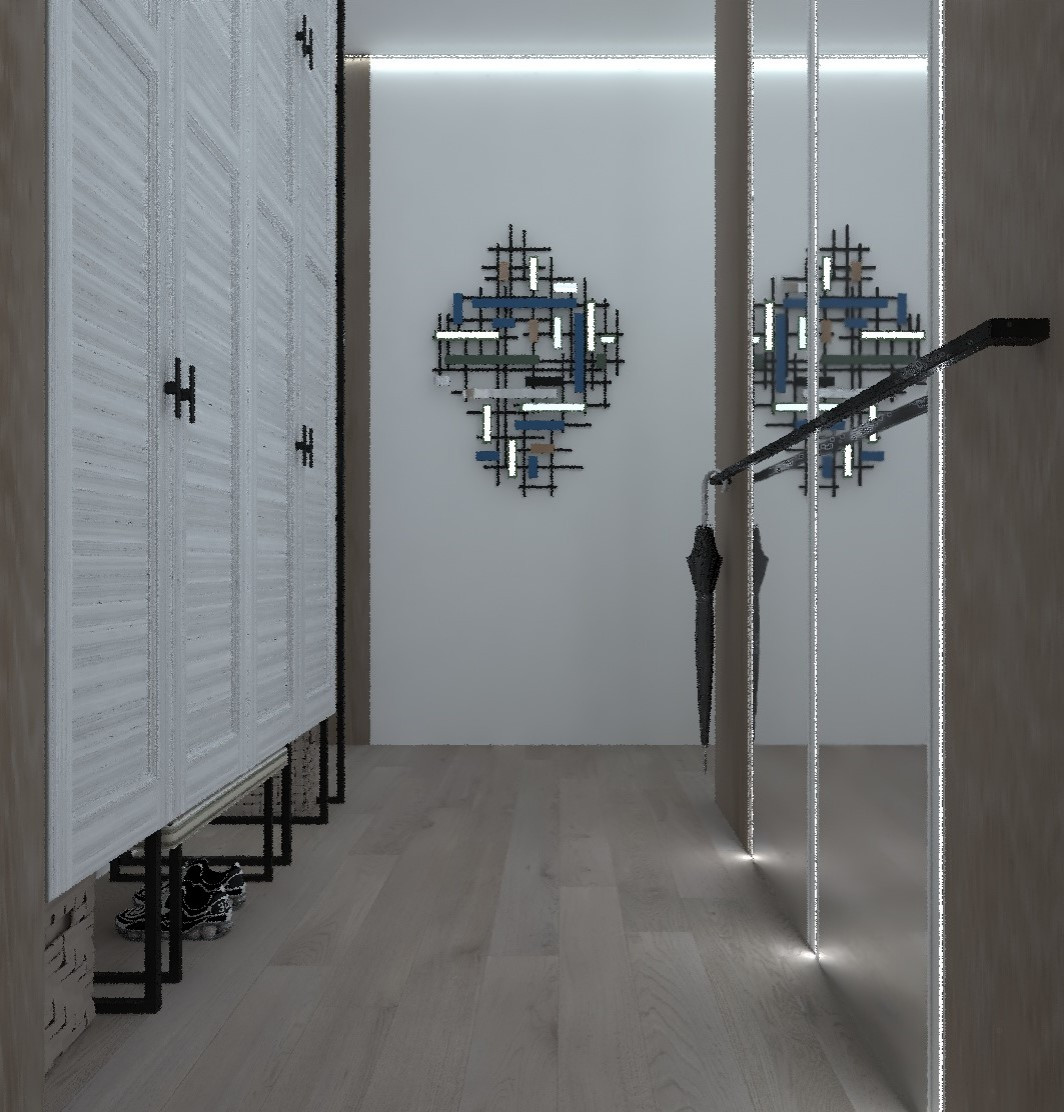 Квартира в Хорватии