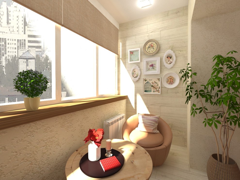 Квартира для большой семьи