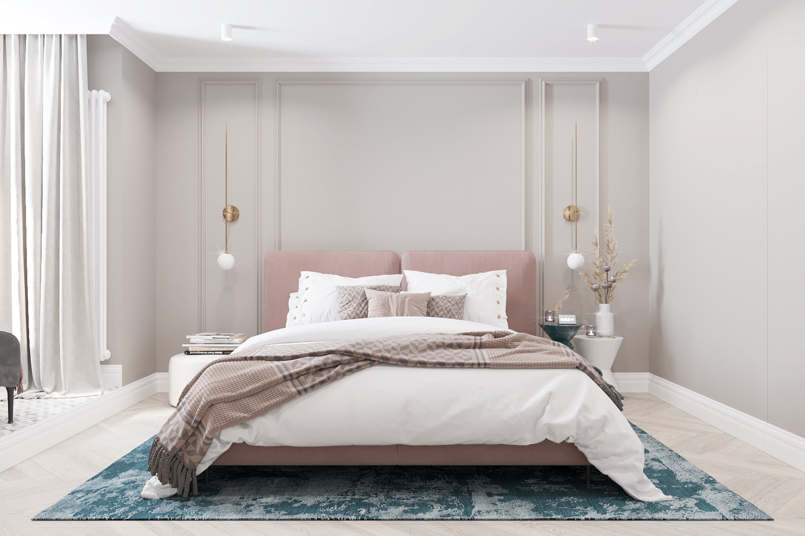 ЖК Губерния, г. Пермь