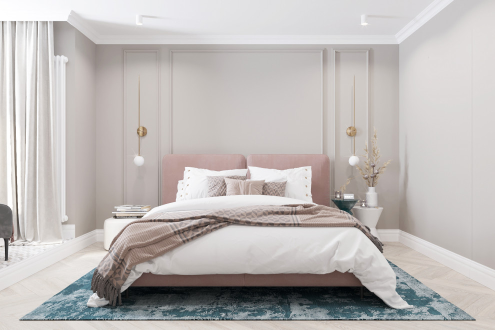 ЖК Губерния, г. Пермь