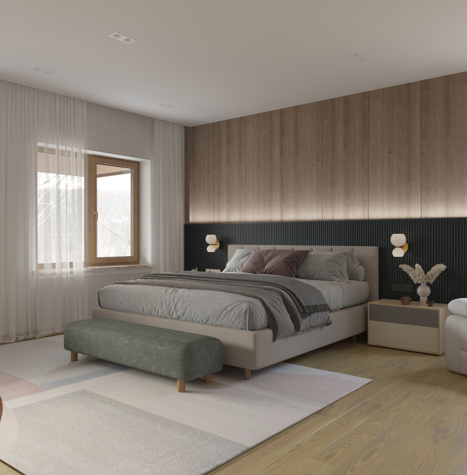 Бухарестская