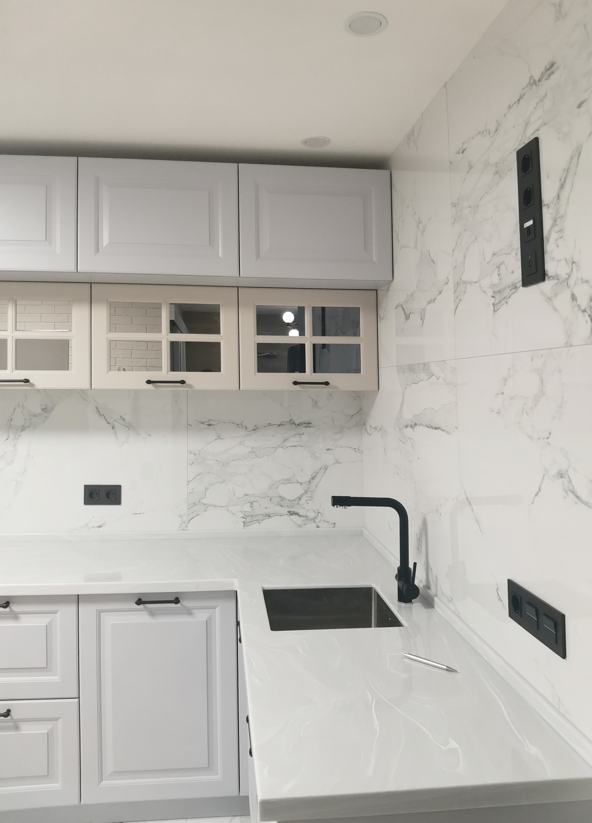 Все, что нужно для жизни на небольшом пространстве