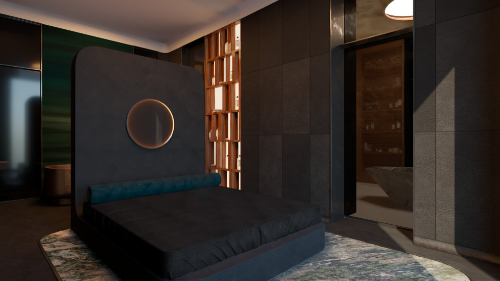 Дизайн-проект квартиры