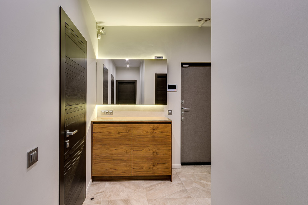 Не большая квартира на ул.Удальцова