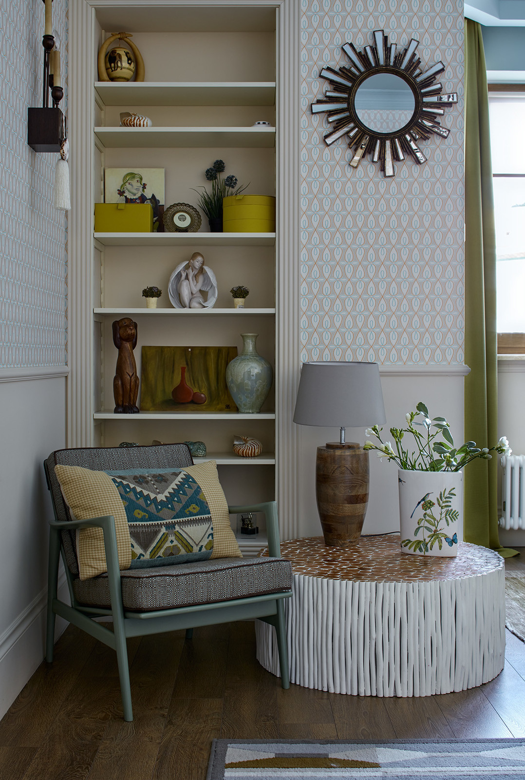 Таун хаус Соколово Мещерская