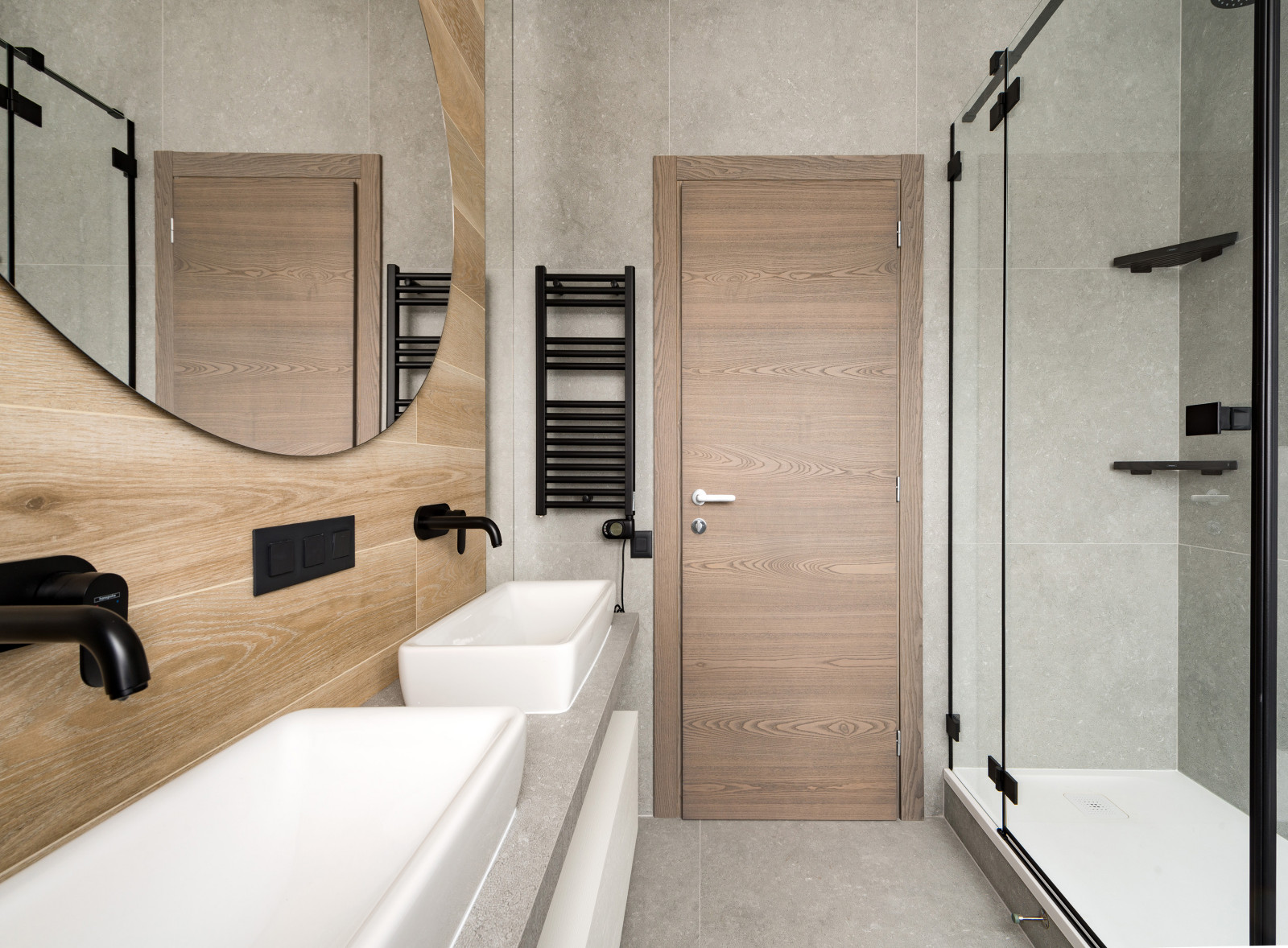 Квартира на Волоколамском шоссе