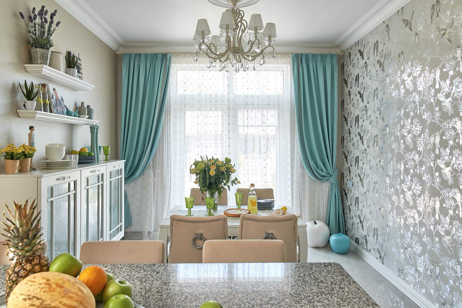 Дом в Калининграде ("режиссерская" версия)