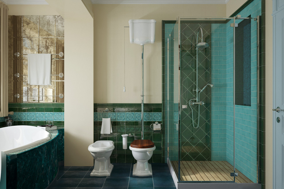 Дом из бревна (объект заморожен)