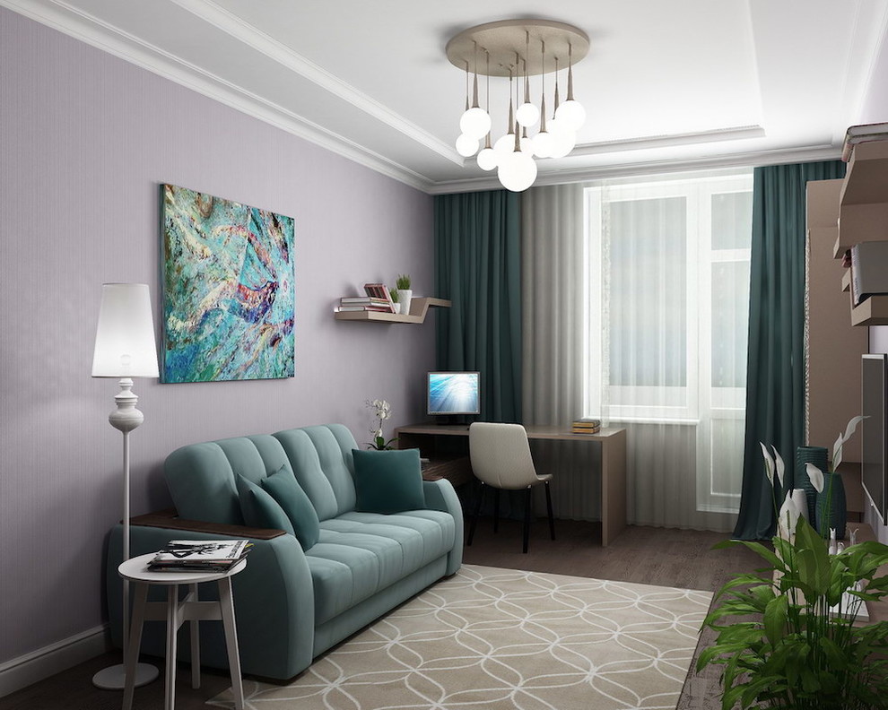 Мое портфолио