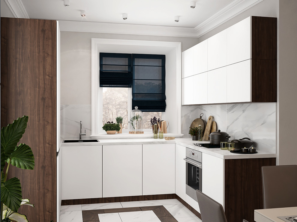 Обложка проекта: Дизайн - проект загородного дома г.Калуга, район Турынино