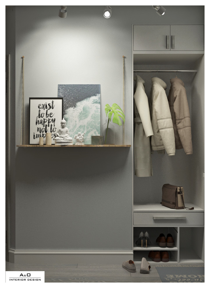 Квартира на пр. Луначарского