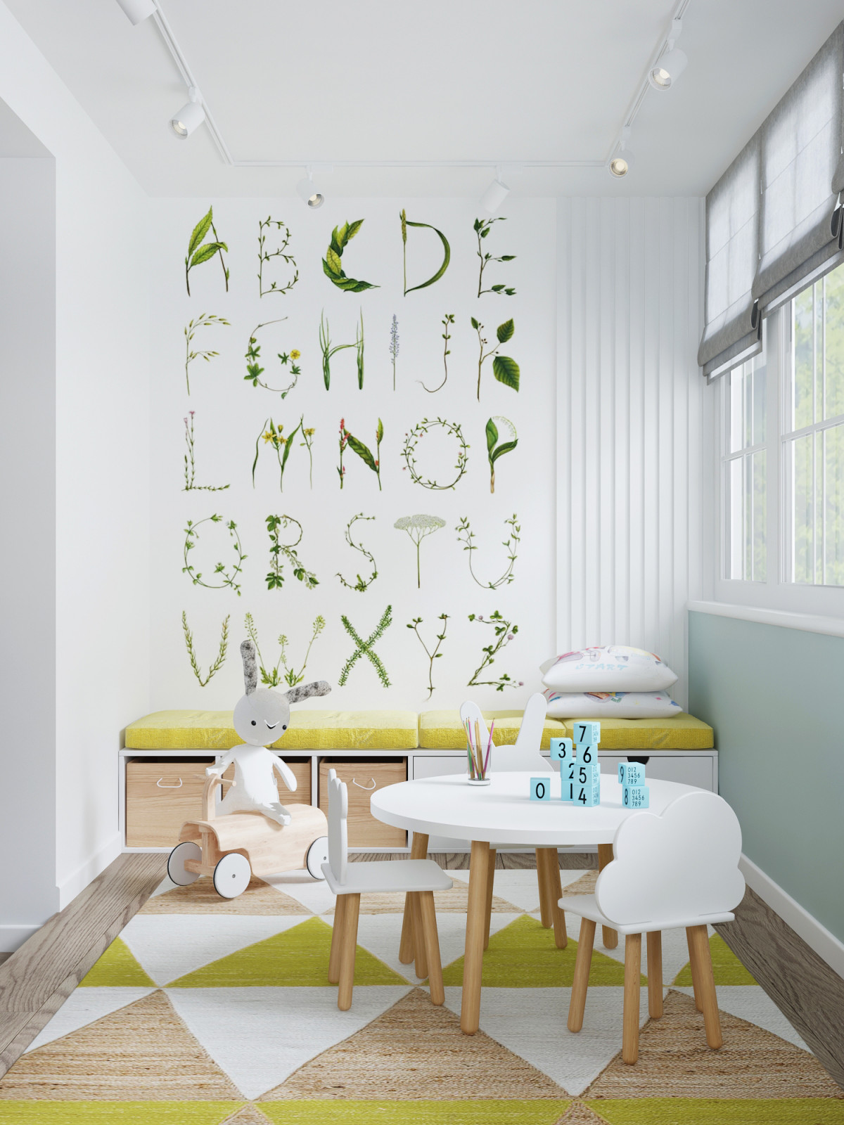 Таунхаус - МО