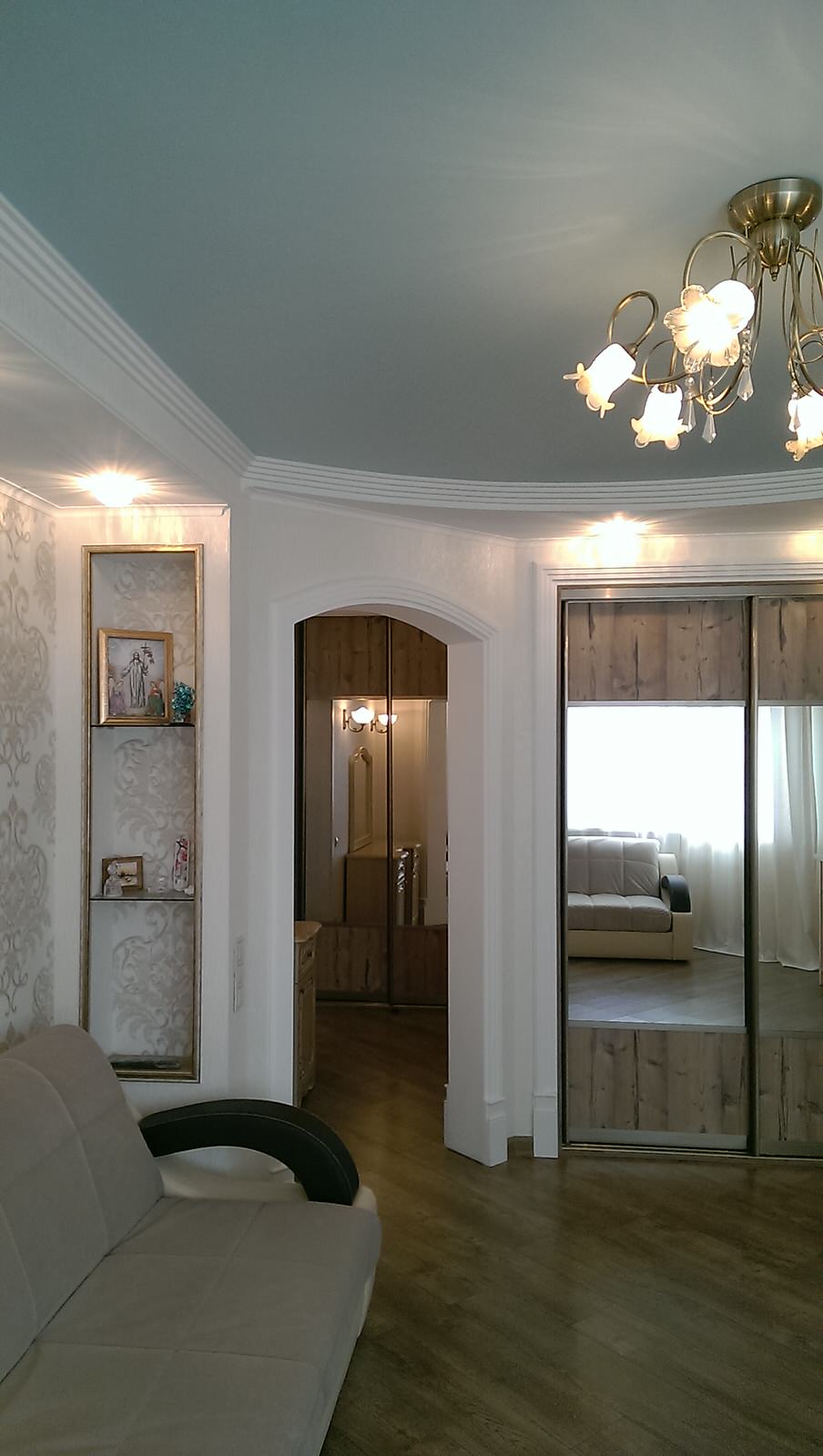 Квартира в Долгопрудном