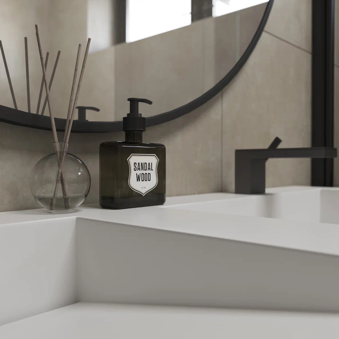 дом за 9 месяцев