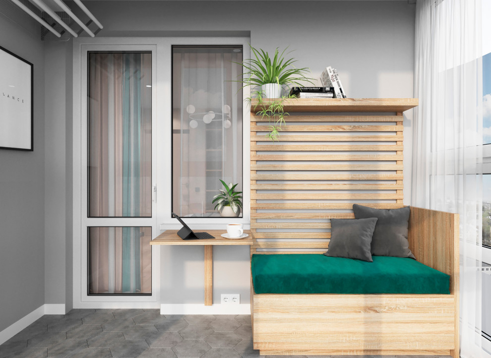 Квартира на Профинтерна