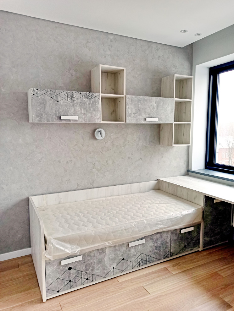 ЖК "Искра Парк"