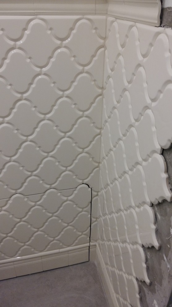 Отделка лофта по проекту бюро Август Проект