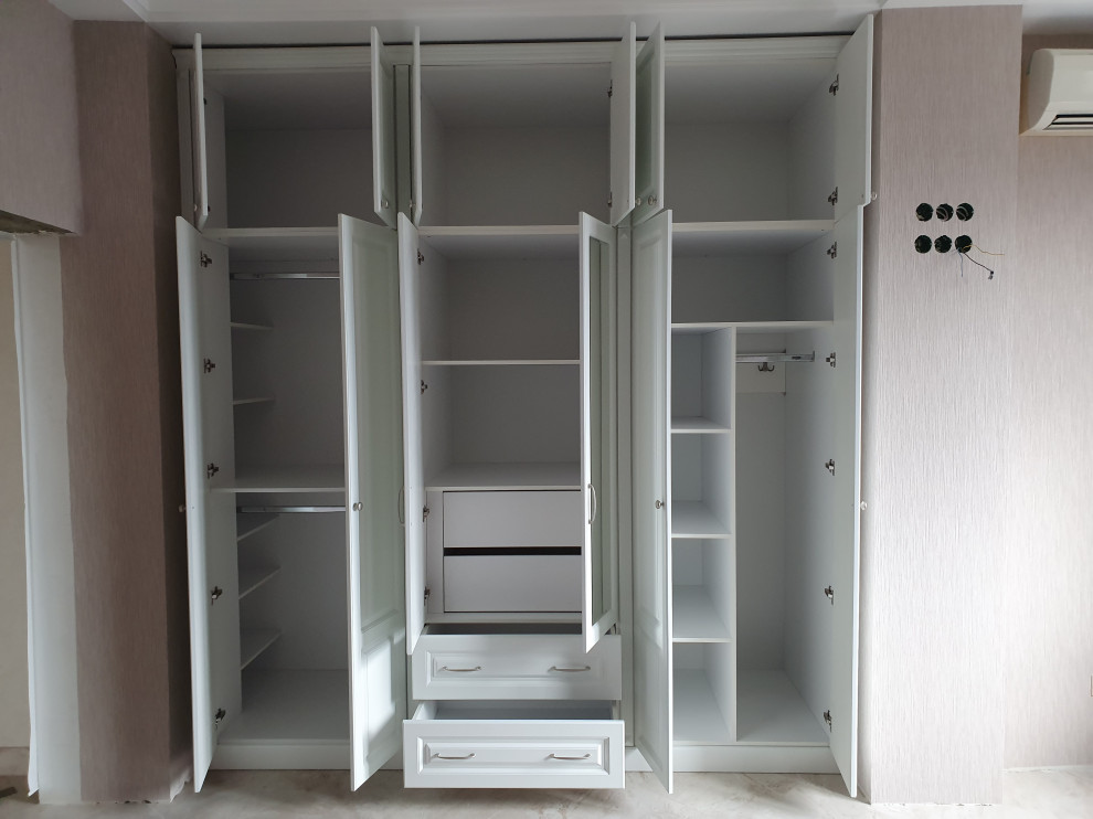 Гардероб для прихожей