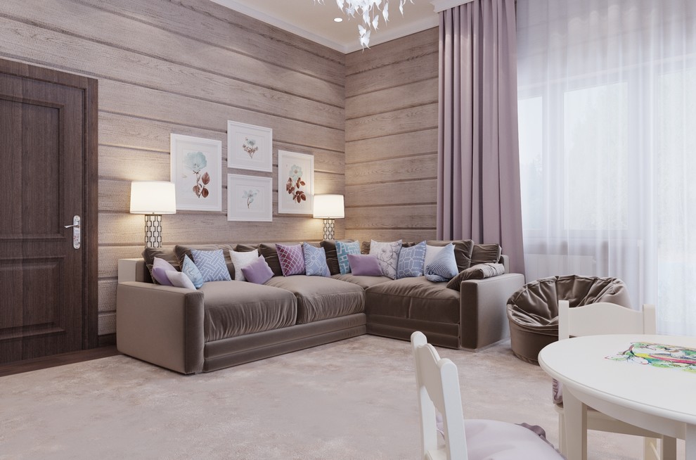 КП Олимпийская деревня