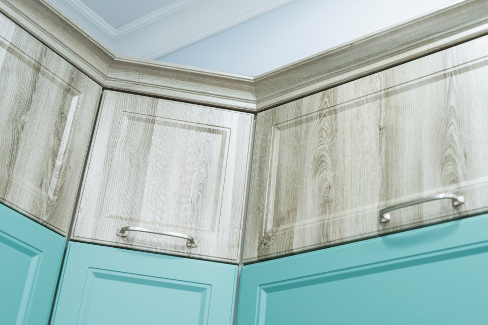 Видовая квартира на Большая Зеленина