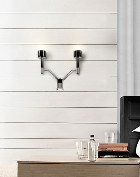 Светильники DelightFull в интерьере