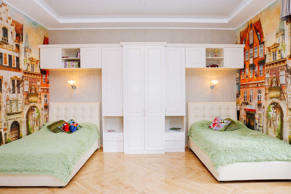 Городская усадьба