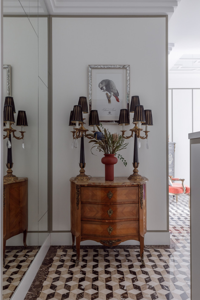 Маленький Париж