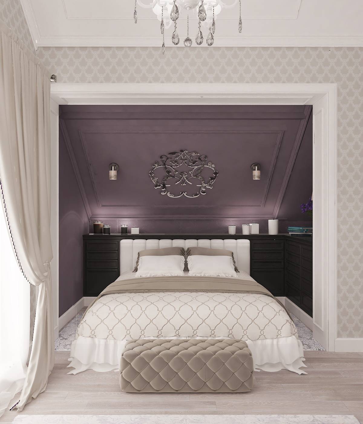 Домик для счастья