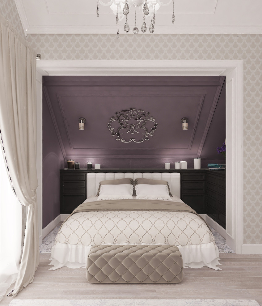 Домик для счастья