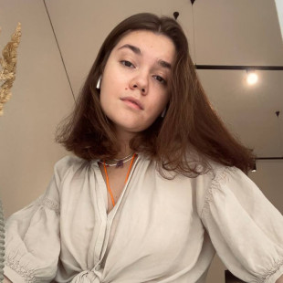 Аделия Булатова