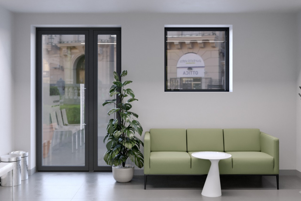 Обложка проекта: Клиника Sanus Cellula Clinic