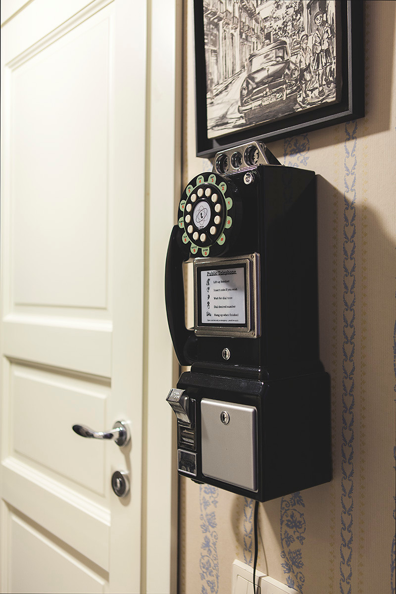 Квартира на Маршала Жукова