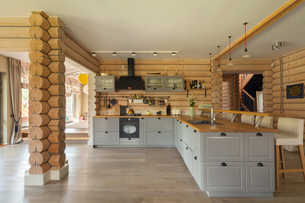 Дачный уют и никакого пафоса