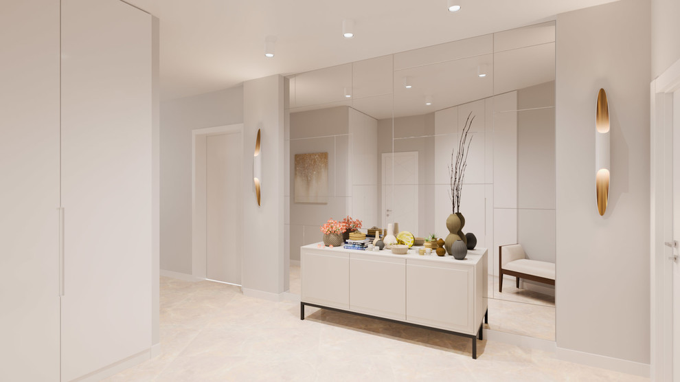 Квартира премиум-класса на Павшинском бульваре