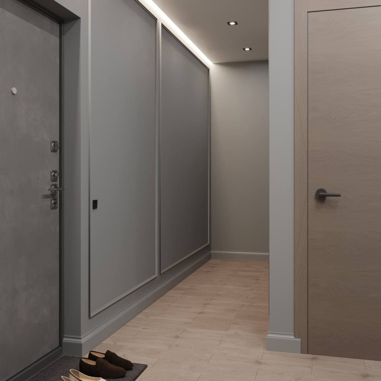 Коммунарка