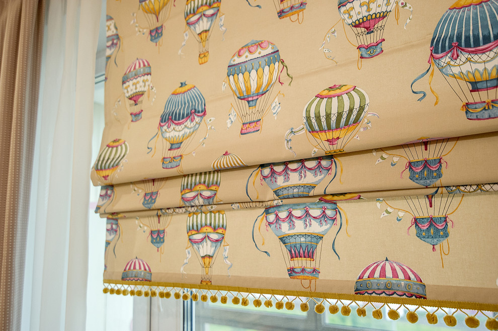 Как по линейке