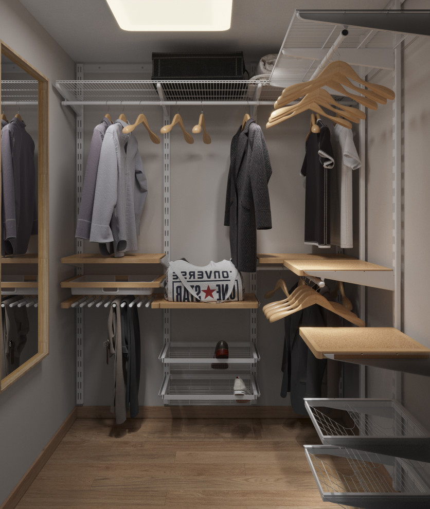 ЖК Новая Боровая