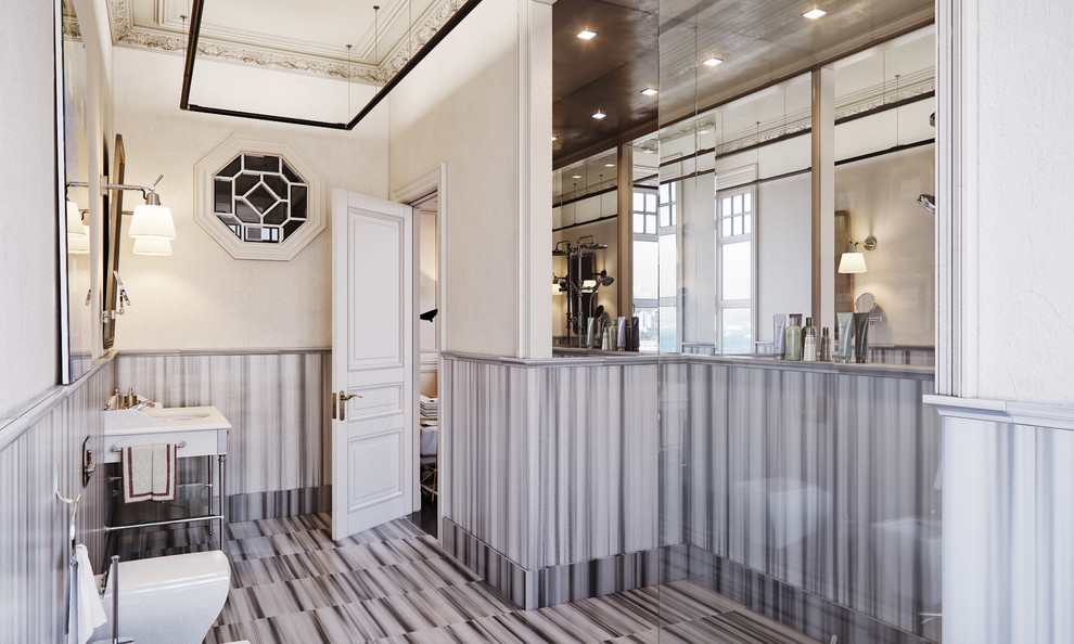 Квартира в Стамбуле