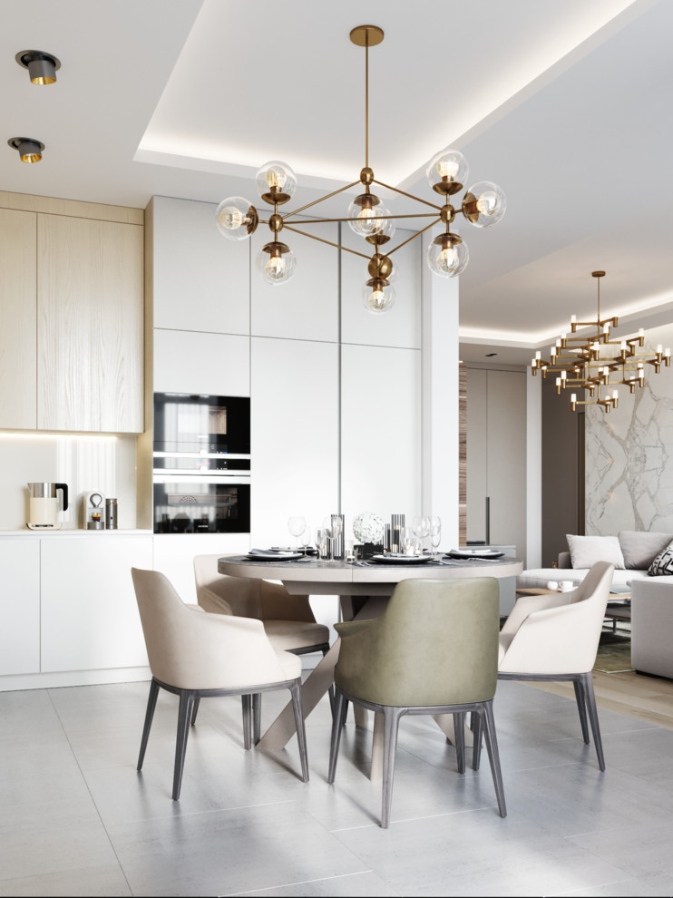 ЖК Московский Квартал (2)