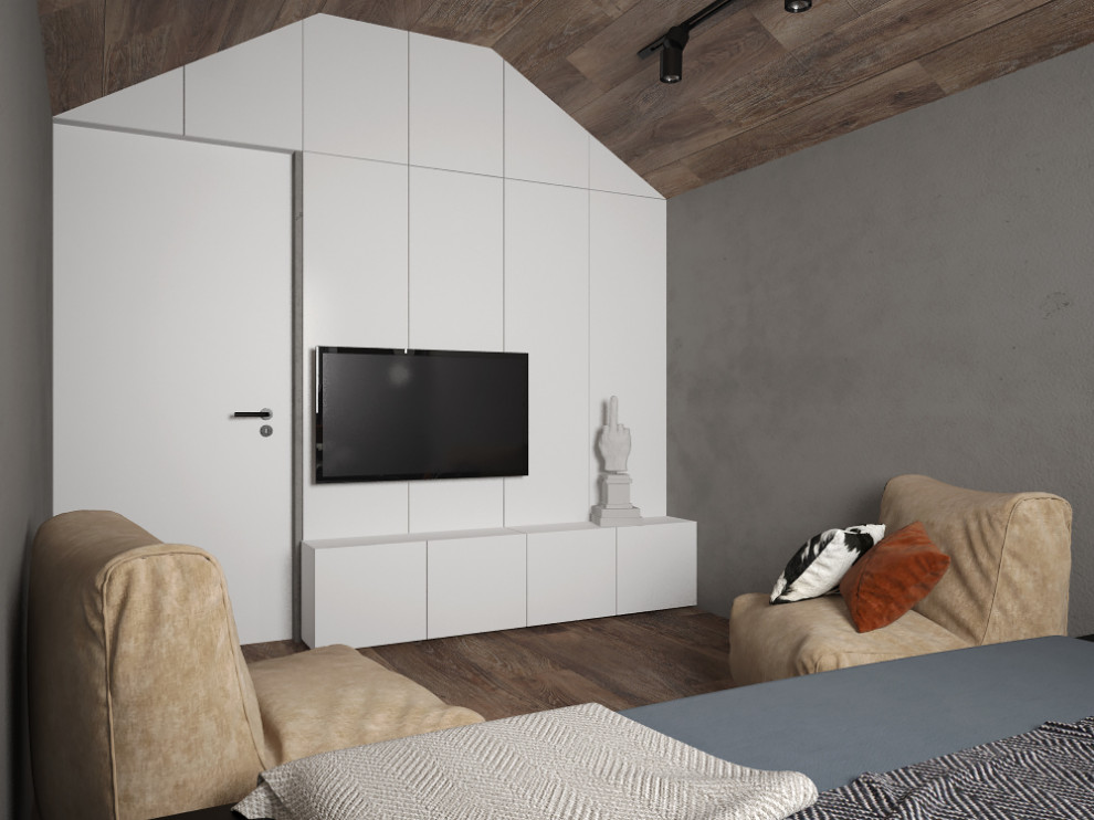 Брутальность.