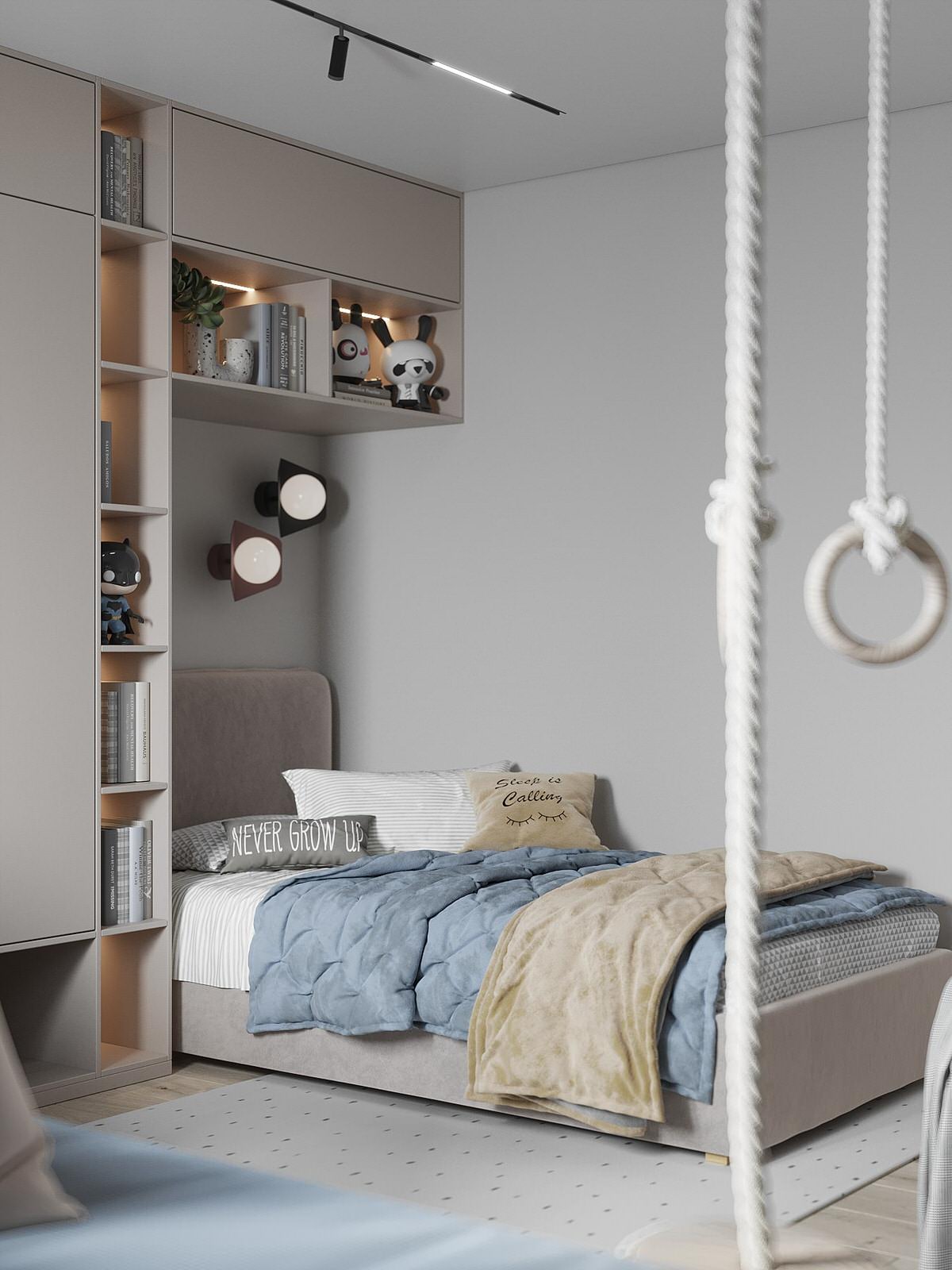 ЖК "Новый город"