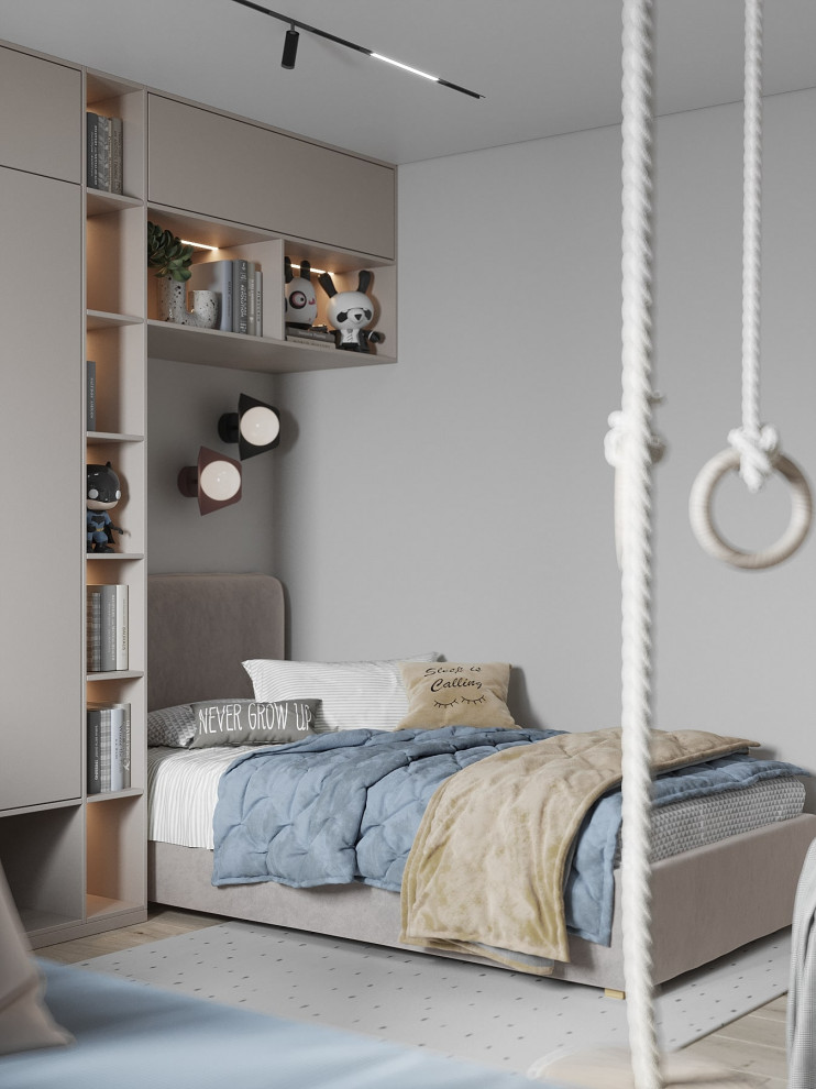 ЖК "Новый город"