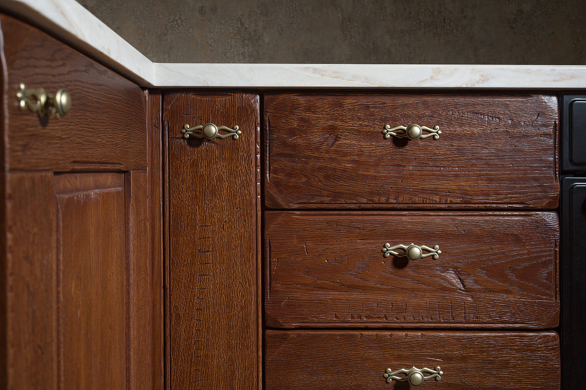 Кухня на Хасанской