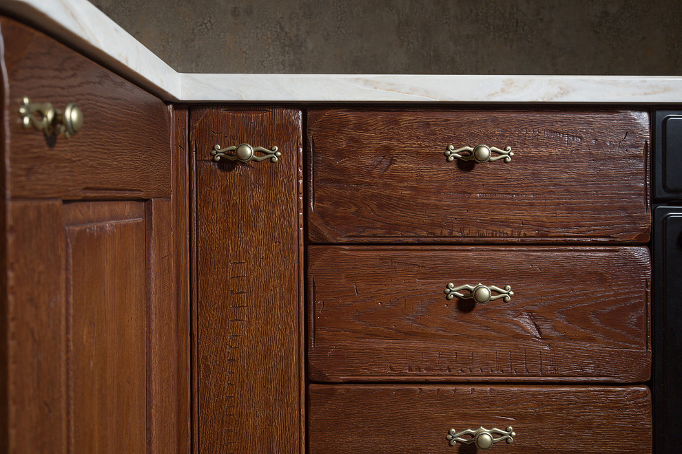 Кухня на Хасанской